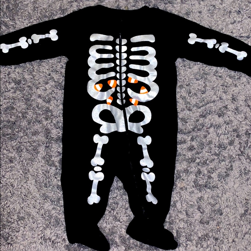 Baby onesie
